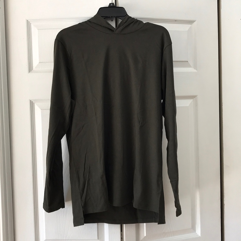 Forever 21 Hoodie